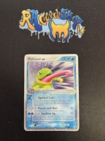 Politoed ex 107/115 EX Unseen Forces Pokemon