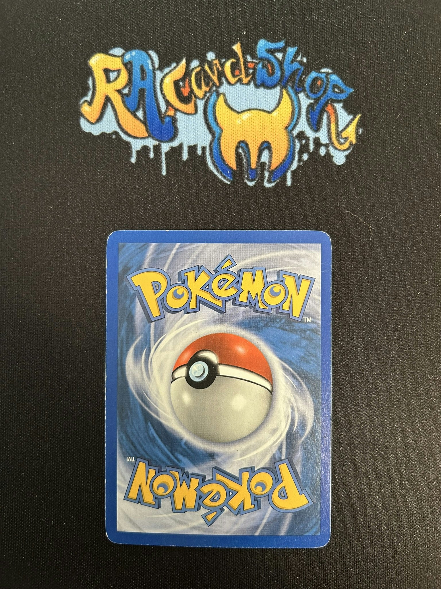 Politoed ex 107/115 EX Unseen Forces Pokemon