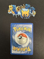 Politoed ex 107/115 EX Unseen Forces Pokemon