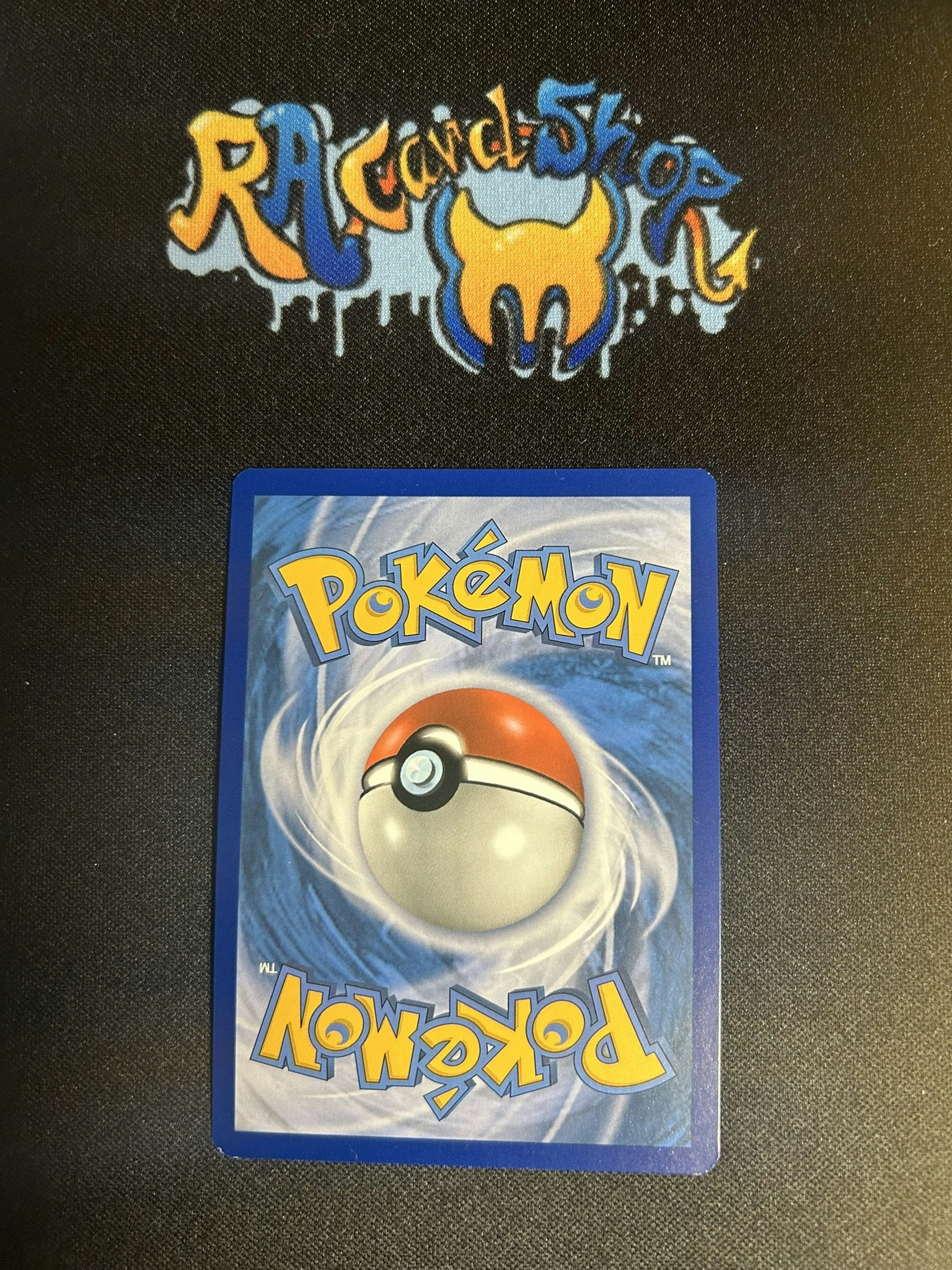 Ampharos GX Ultra Rare 43/181 Team Up Pokemon