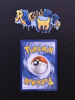 Suicune Master Ball Uncommon 024/133 Prismatic Evolutions Pokemon