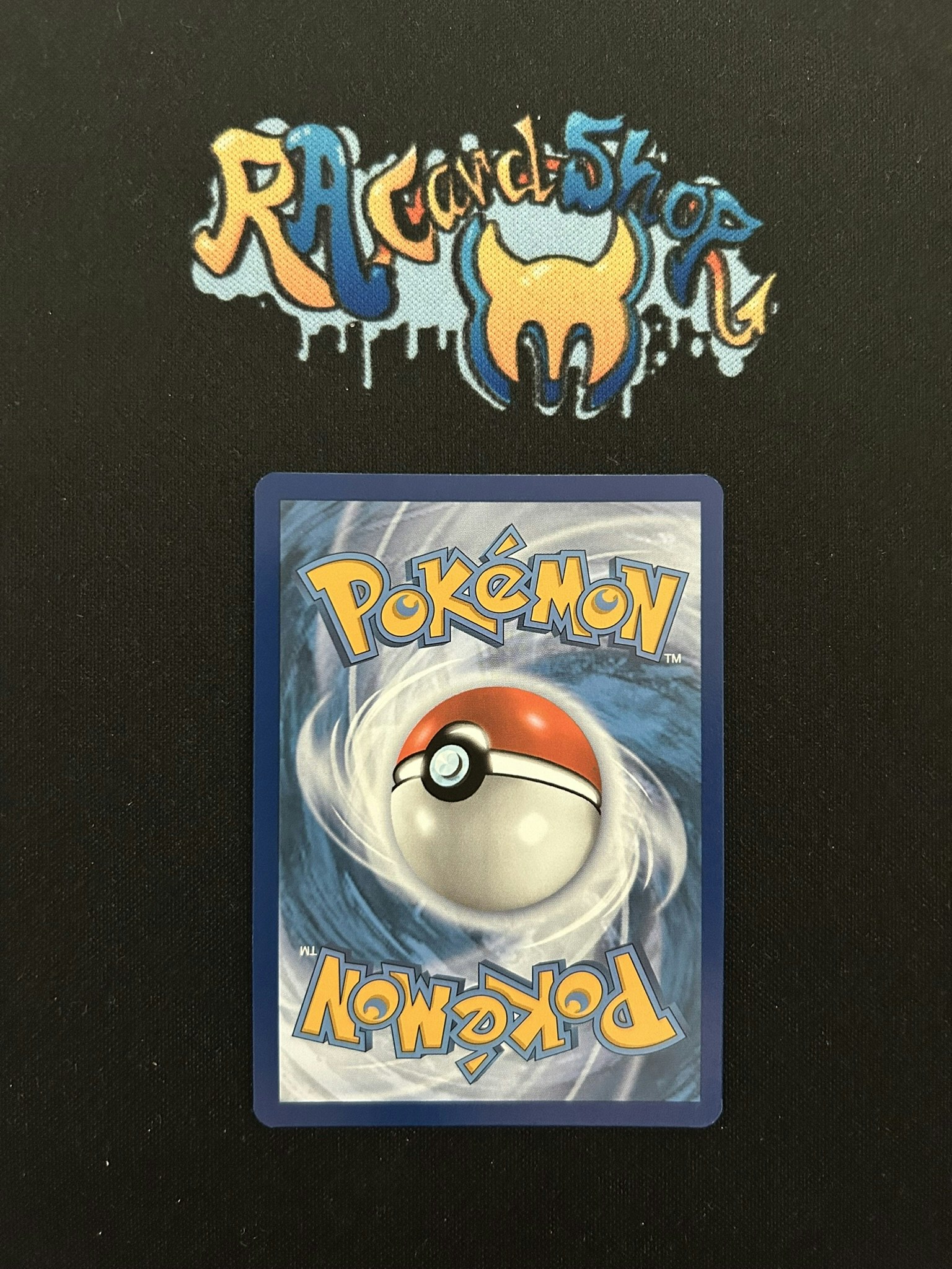 Minun Illustration Rare 194/182 Paradox Rift Pokemon