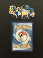 Minun Illustration Rare 194/182 Paradox Rift Pokemon