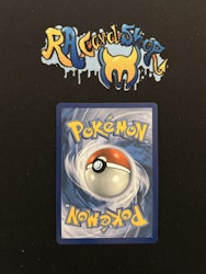 Eevee Illustration Rare 188/167 Twilight Masquerade Pokemon