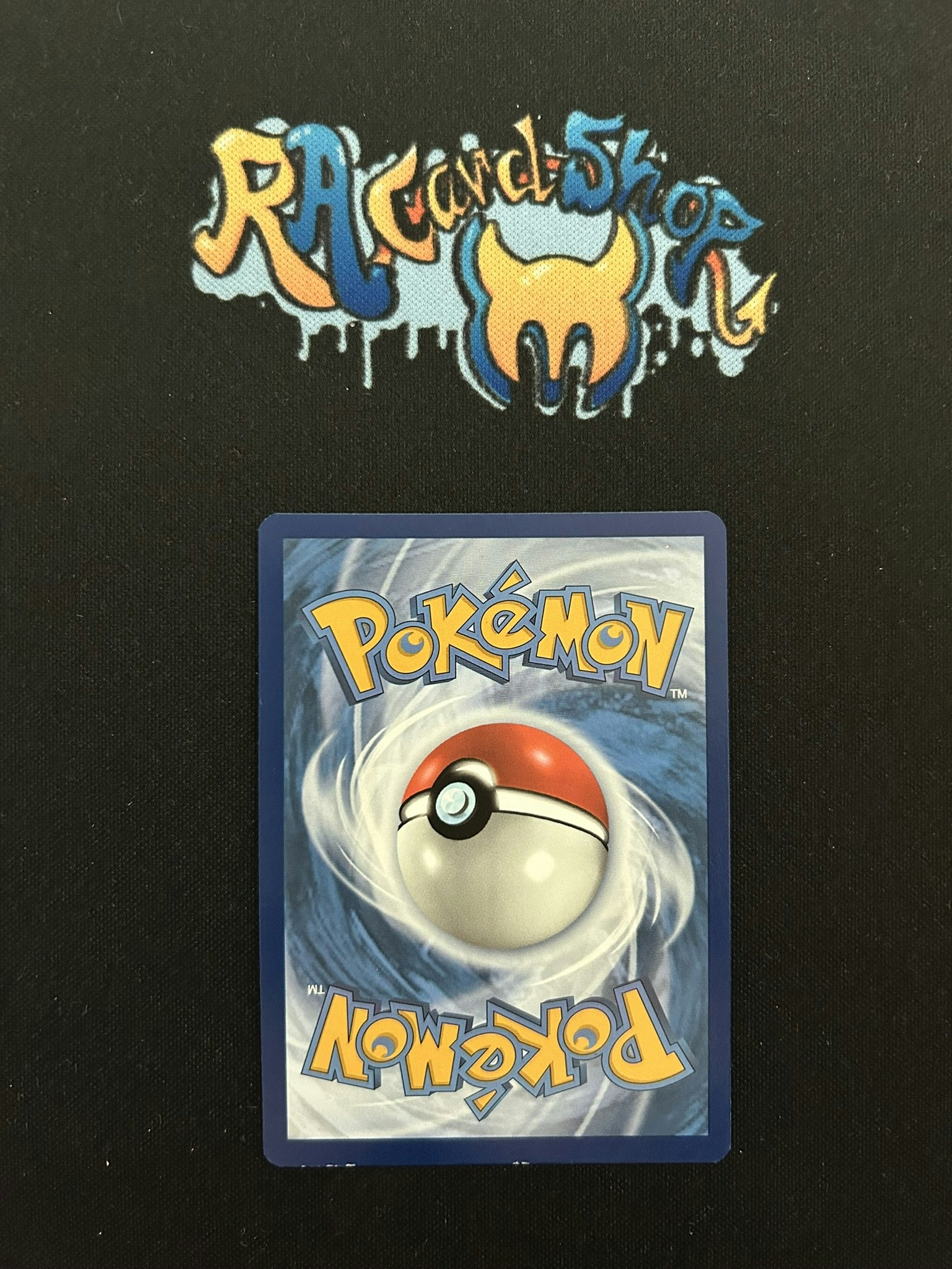 Garchomp Special Illustration Rare 245/182 Paradox Rift Pokemon