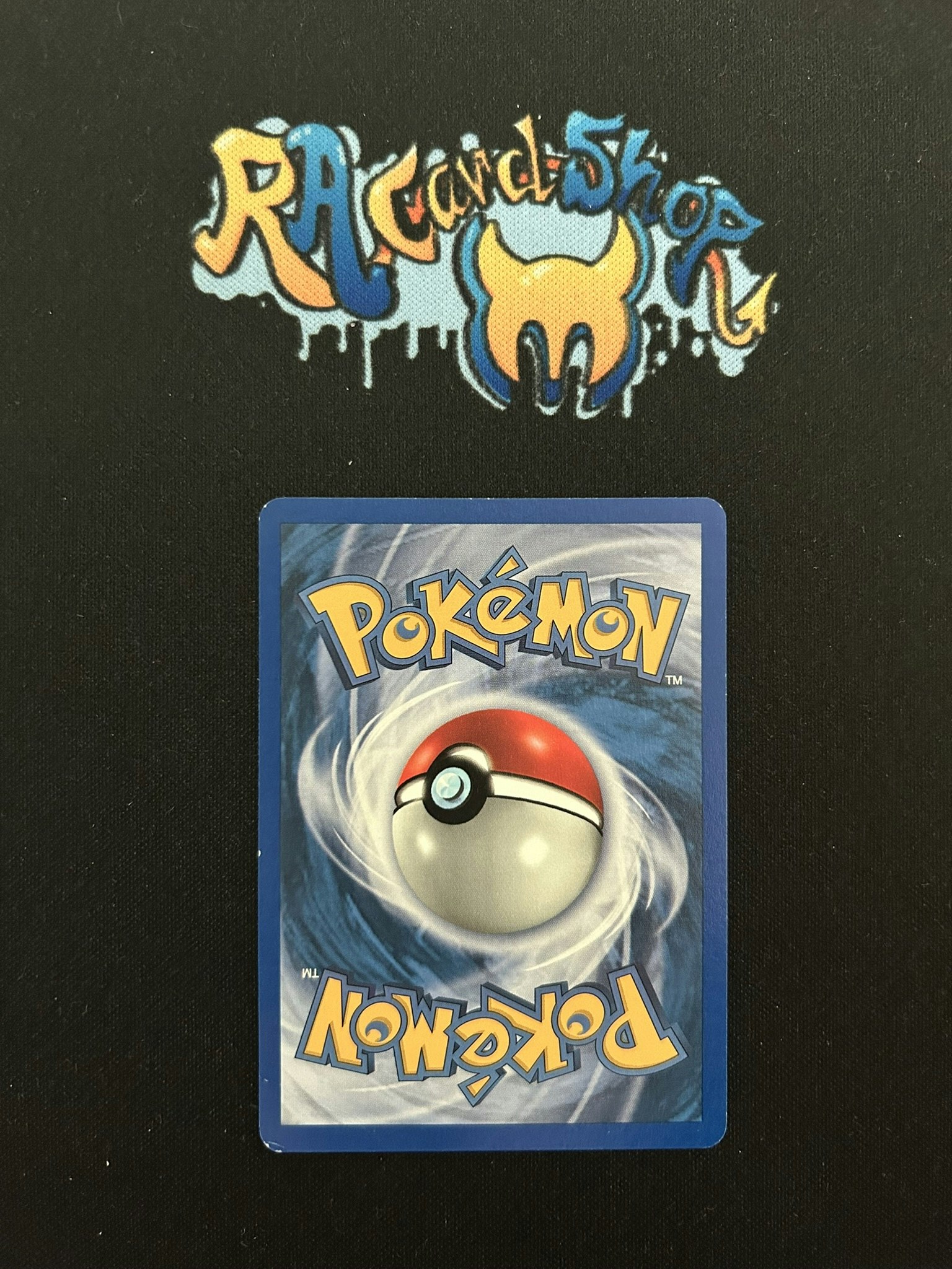 Mewtwo ex Ultra Rare 101/109 EX Ruby & Sapphire Pokemon