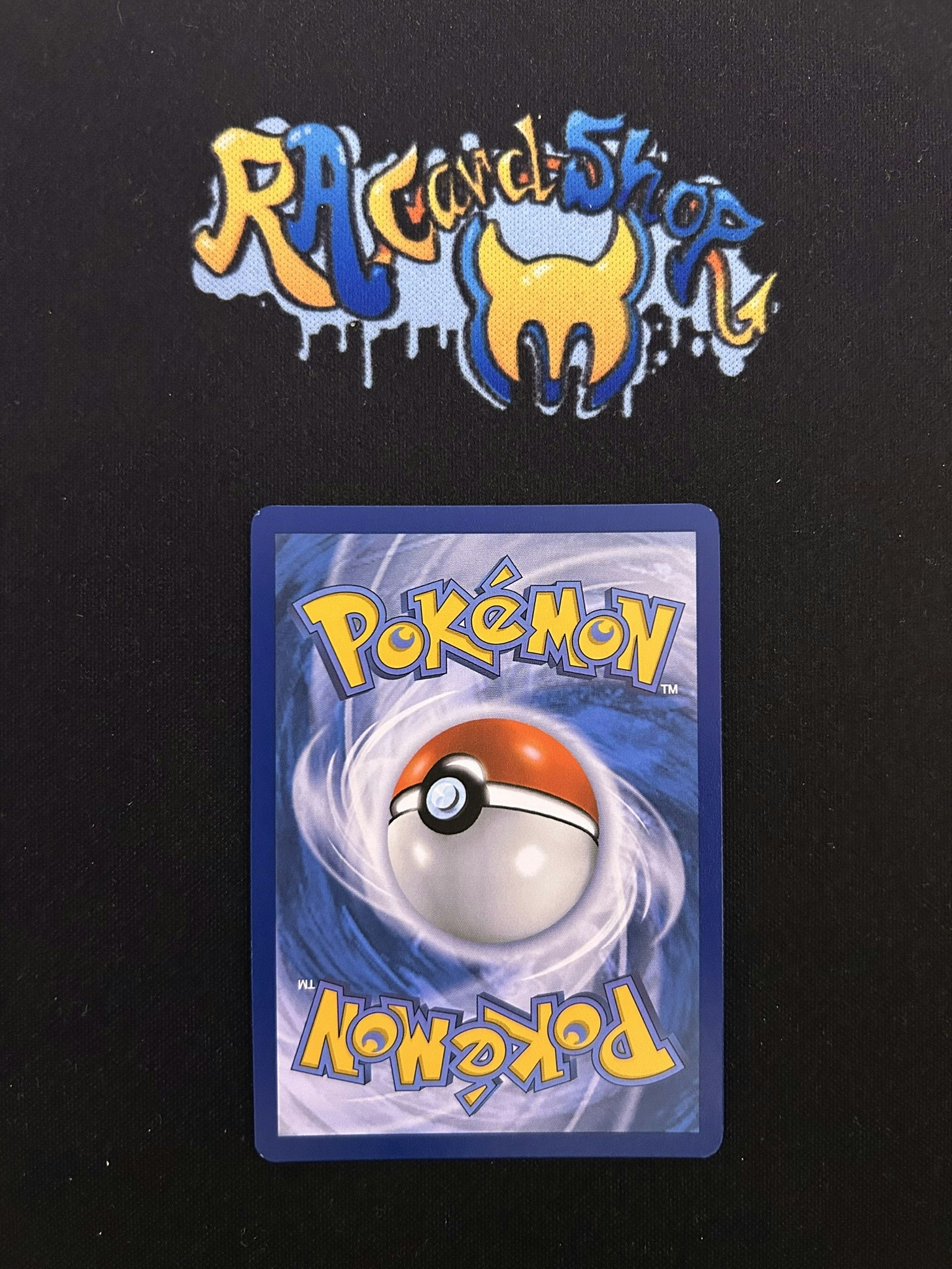 Counter Gain Secret Rare 249/191 Surging Sparks Pokemon
