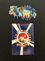Articuno 144 Promo Japanese Pokemon Card