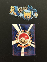 Articuno 144 Promo Japanese Pokemon Card