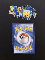 Drampa Rainbow Rare 160/145 Guardians Rising Pokemon