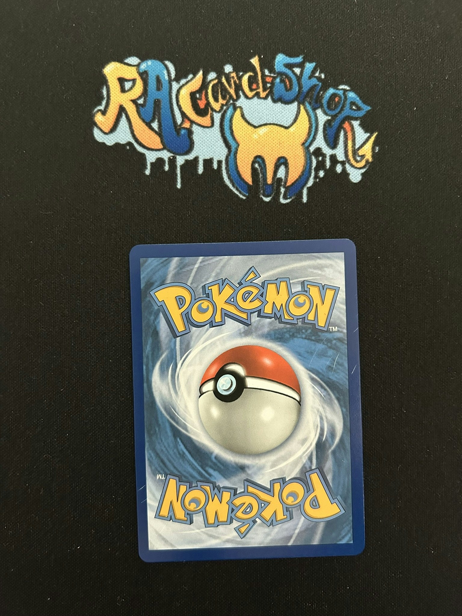 Charizard SM195 Black Star Promo Pokemon