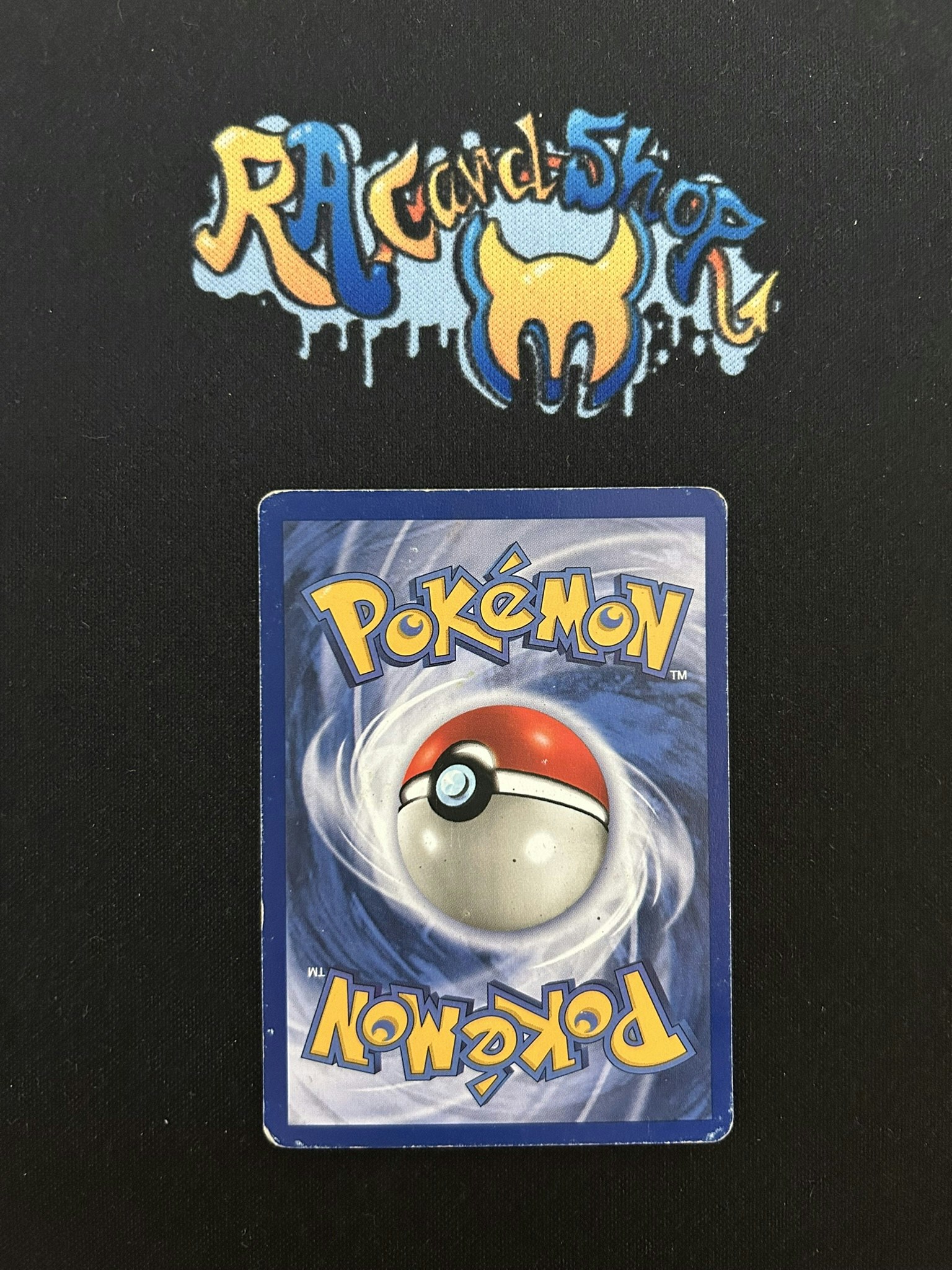 Gyarados Holo Rare 6/102 Base Set Pokemon