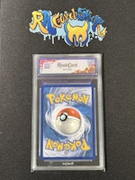 Squirtle 148 Stellar Crown Pokemon Graded Card 8 RaukCard