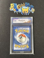 Mew ex 216 Paldean Fates Pokemon Graded Card 9 RaukCard