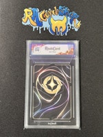Morph 211 Into The Inklands Disney Lorcana Graded Card 8 RaukCard