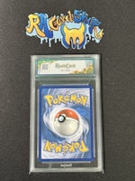 Reuniclus 171 Temporal Forces Pokemon Graded Card 9 RaukCard