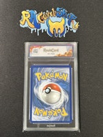 Blastoise 2 Celebrations Pokemon Graded Card 9 RaukCard