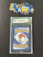 Tyranitar ex 211 Obsidain Flames Pokemon Graded Card 9 RaukCard