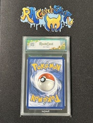 Tyranitar ex 211 Obsidain Flames Pokemon Graded Card 9 RaukCard