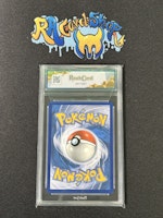 Gavalntula ex 168 Stellar Crown Pokemon Graded Card 9 RaukCard