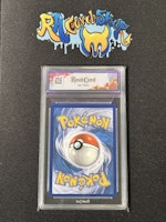 Dachsbun 160 Stellar Crown Pokemon Graded Card 9 RaukCard