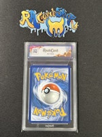Scizor 205 Obsidian Flames Pokemon Graded Card 8 RaukCard
