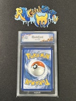 Cleffa 202 Obsidian Flames Pokemon Graded Card 8 RaukCard