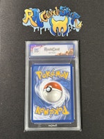 Poppy 227 Obsidian Flames Pokemon Graded Card 7 RaukCard