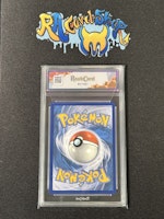 Mudsdale 175 Temporal Forces Pokemon Graded Card 9 RaukCard