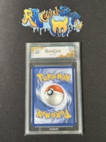 Eevee 173 SV Black Star Promo Pokemon Graded Card 9 RaukCard