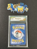 Zapdos LV.41 08 Pokemon Rumble Pokemon Graded Card 4 RaukCard