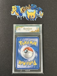 Zapdos LV.41 08 Pokemon Rumble Pokemon Graded Card 4 RaukCard