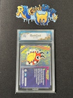 Ledyba 165 Topps Johto Series 3 Pokemon Graded Card 6 RaukCard