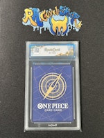 Monkey D Luffy 119 Awakening OTNE One Piece 05 Graded Card 9 RaukCard