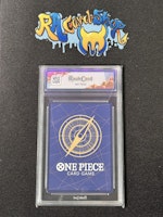 Kalifa 081 Pillars Of Strength One Piece 03 Graded Card 9 RaukCard