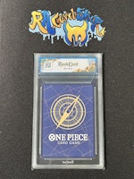 Kaido 118 Awakening OTNE One Piece 05 Graded Card 9 RaukCard