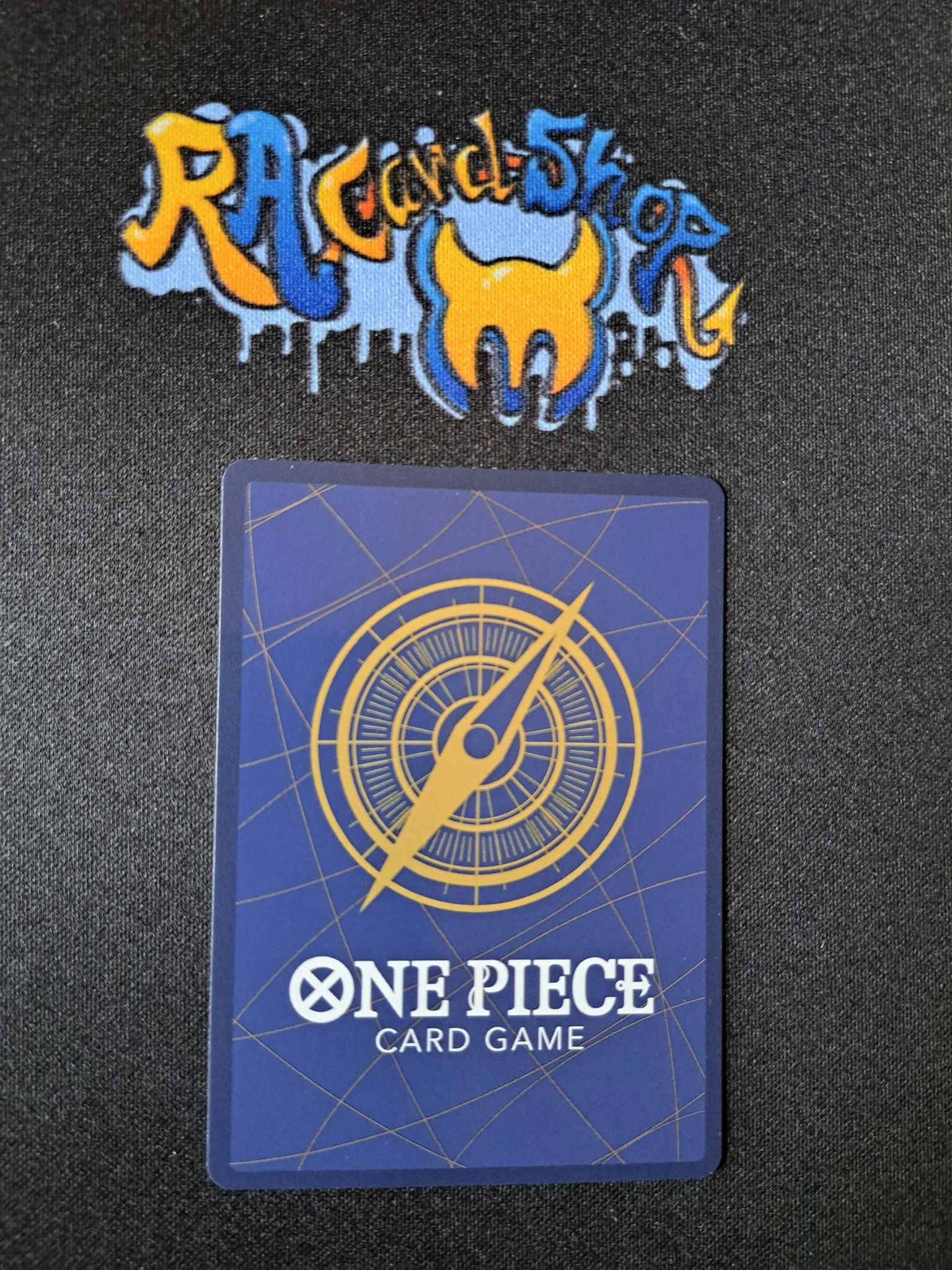 Tony Tony.Chopper Uncommon OP10-087 Royal Blood One Piece Card Game TCG CCG
