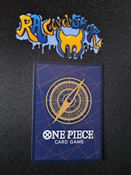 Nico Robin Common OP10-089 Royal Blood One Piece Card Game TCG CCG