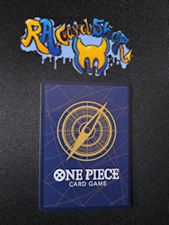 Brook Common OP10-091 Royal Blood One Piece Card Game TCG CCG