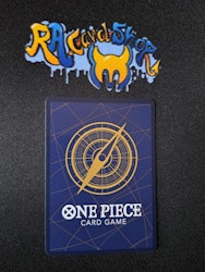 Perona Common OP10-092 Royal Blood One Piece Card Game TCG CCG