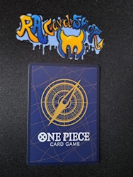 Saint Homing Common OP10-093 Royal Blood One Piece Card Game TCG CCG