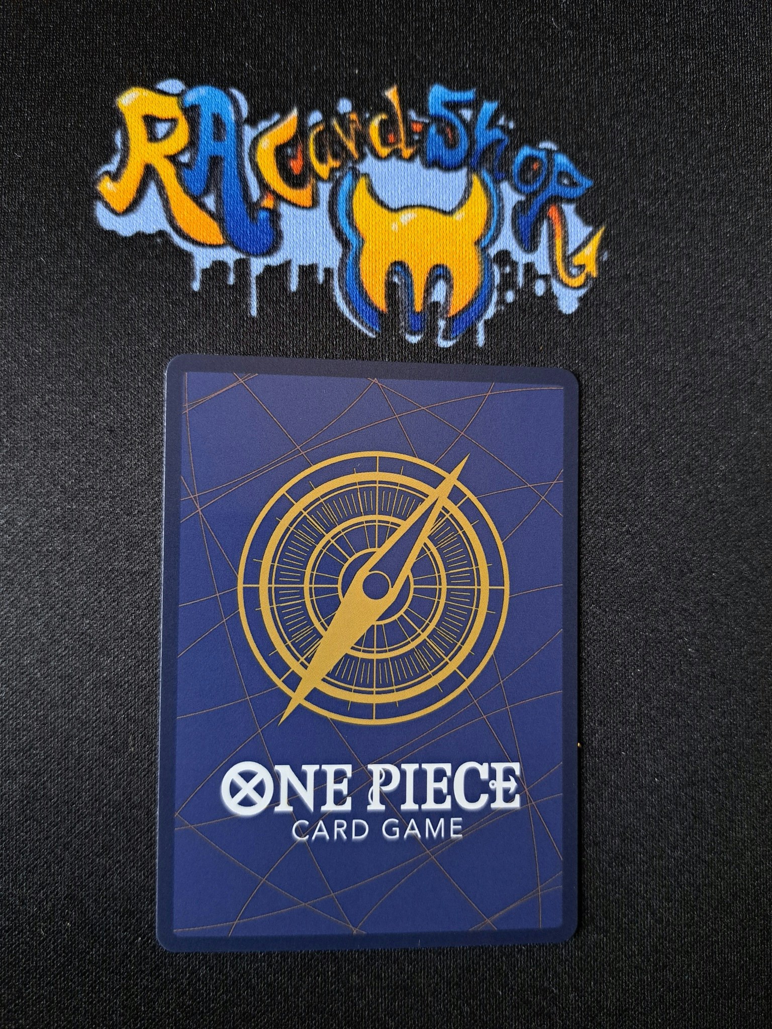 Ryuma Uncommon OP10-094 Royal Blood One Piece Card Game TCG CCG