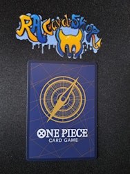 Ryuma Uncommon OP10-094 Royal Blood One Piece Card Game TCG CCG