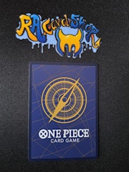 Theres No Longer Any Need for the Seven Warlords of the Sea!!! Uncommon OP10-096 Royal Blood One Piece Card Game TCG CCG