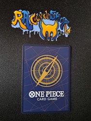 Scotch Common OP10-008 Royal Blood One Piece Card Game TCG CCG