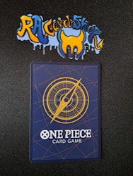 Dragon Number Thirteen Common OP10-012 Royal Blood One Piece Card Game TCG CCG