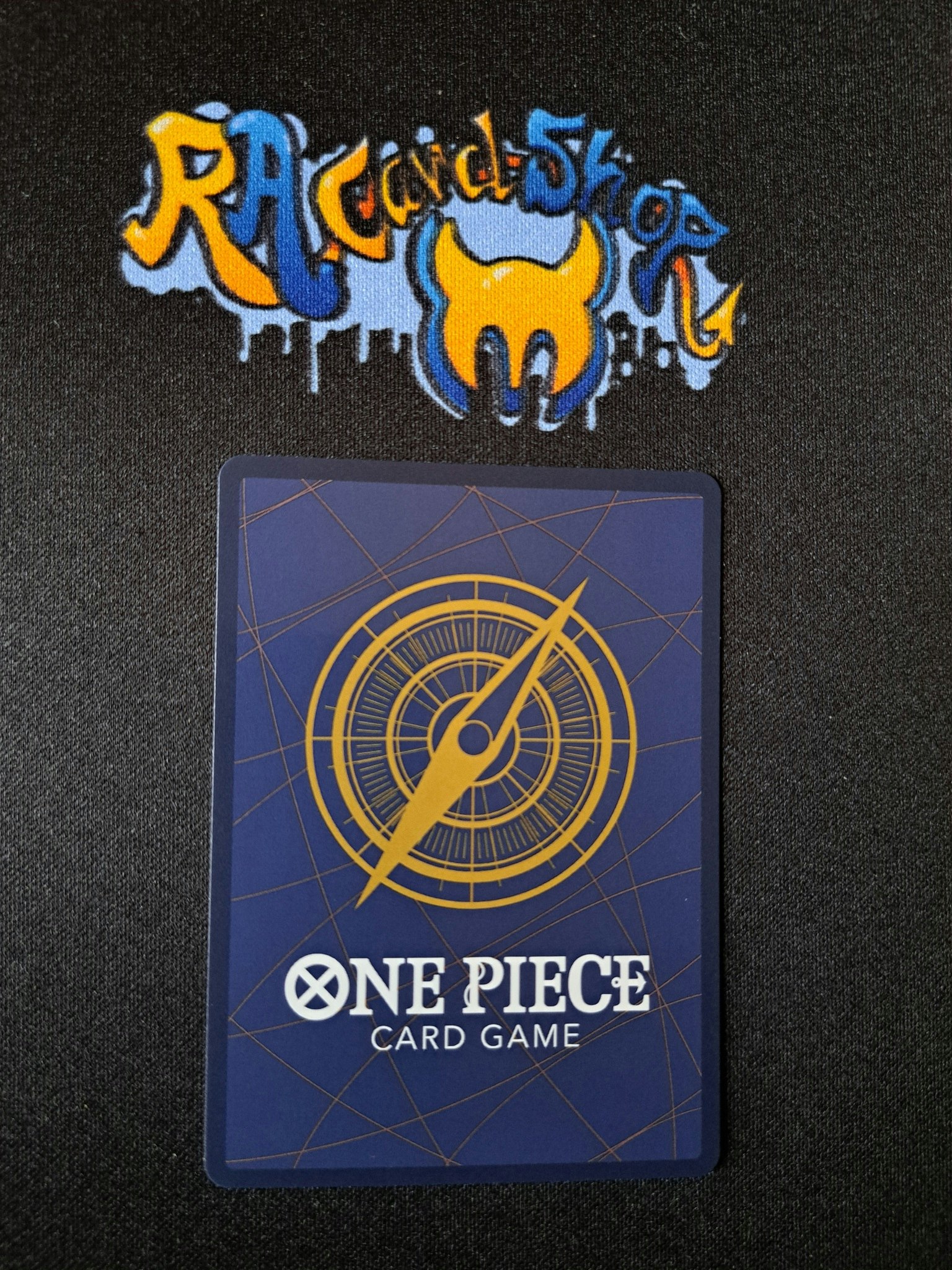 Mocha Uncommon OP10-015 Royal Blood One Piece Card Game TCG CCG