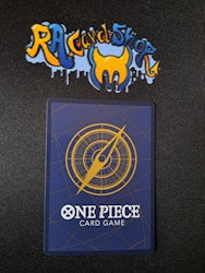 Mocha Uncommon OP10-015 Royal Blood One Piece Card Game TCG CCG