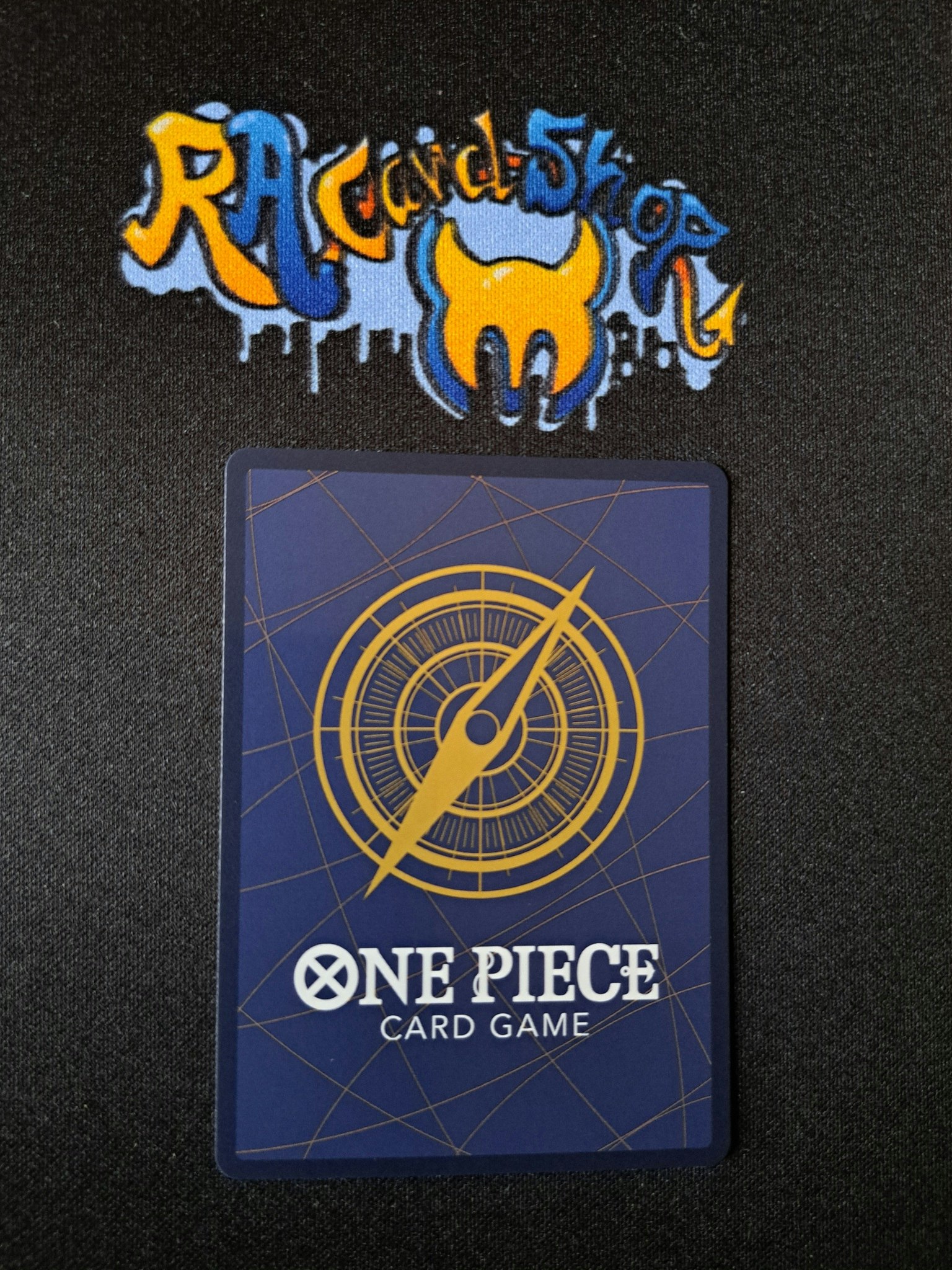 Gum-Gum UFO Uncommon OP10-020 Royal Blood One Piece Card Game TCG CCG