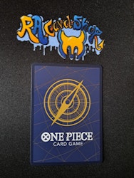Gum-Gum UFO Uncommon OP10-020 Royal Blood One Piece Card Game TCG CCG